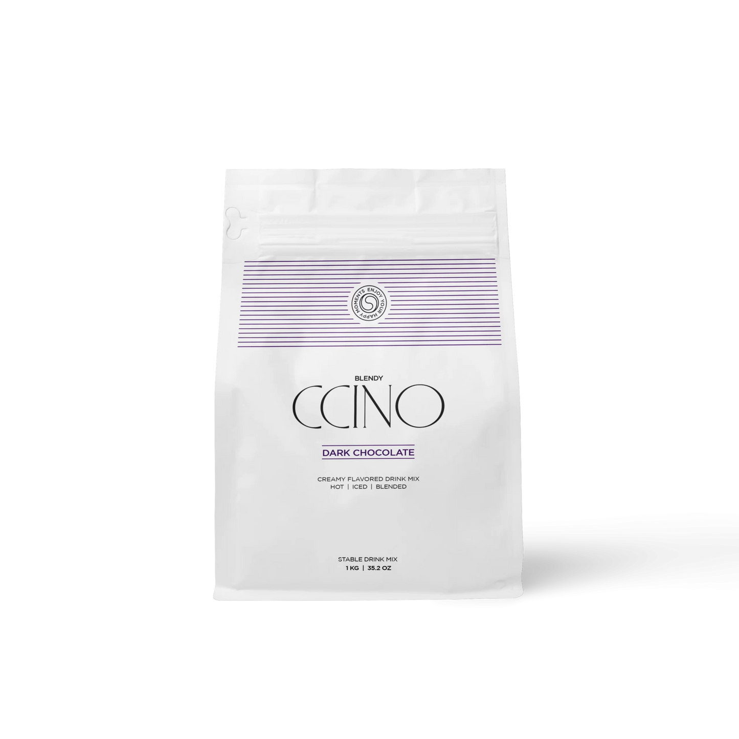 CCINO DARK CHOCOLATE