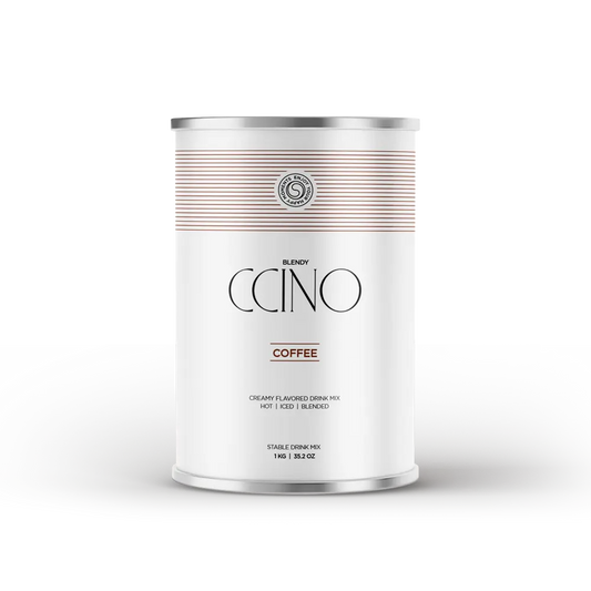 CCINO Coffee Frappe Powder 1kg
