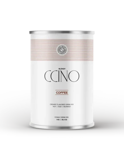 CCINO Coffee Frappe Powder 1kg
