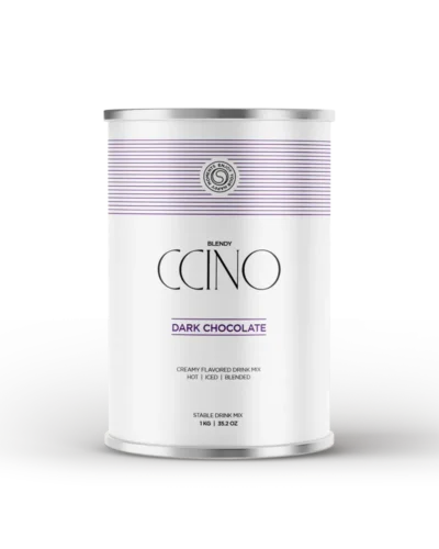 CCINO Dark Chocolate Powder 1kg