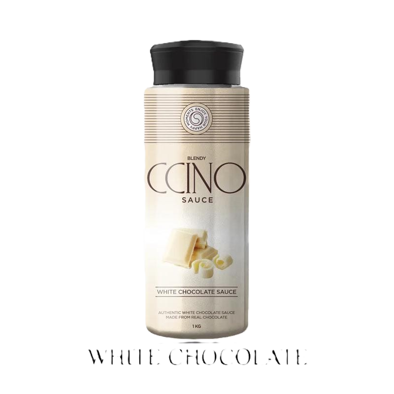 CCINO WHITE MOCHA